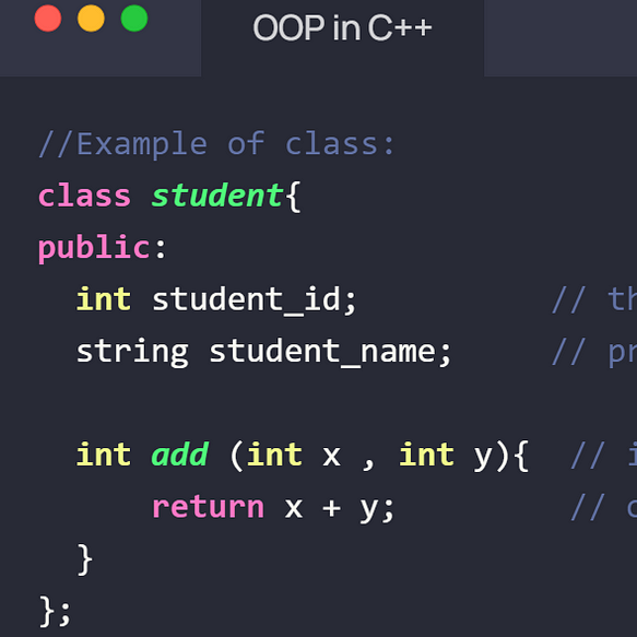 Project 3 Screenshot